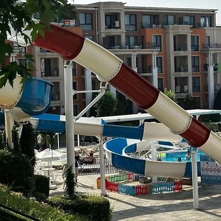 Appartamento Premier Sveti Vlas