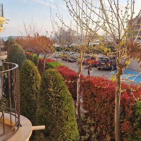 Appartamento Premier