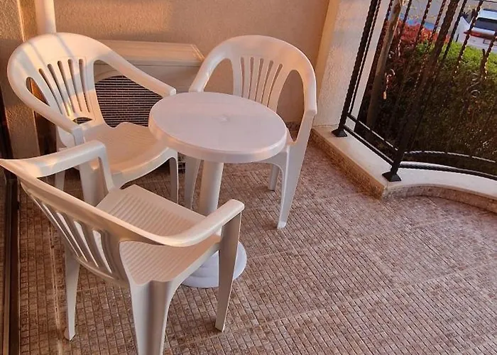 Premier * Sveti Vlas